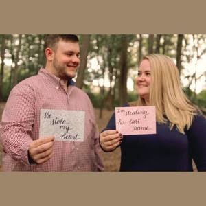 Meet your Posher, Christa